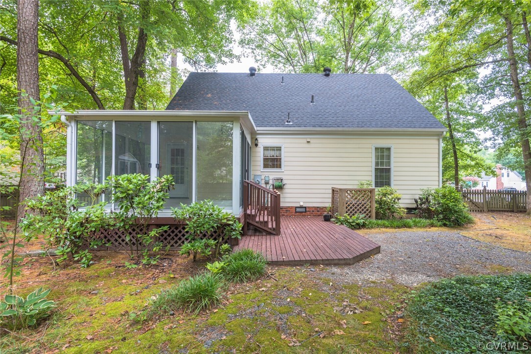 9004 Becton Road Glen Allen, VA 23060 - Photo 4 of 35 Gallery Image 4