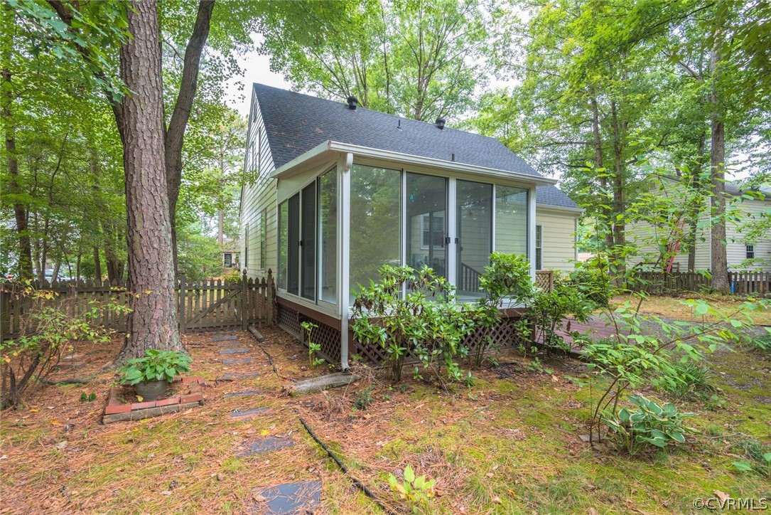9004 Becton Road Glen Allen, VA 23060 - Photo 5 of 35 Gallery Image 5