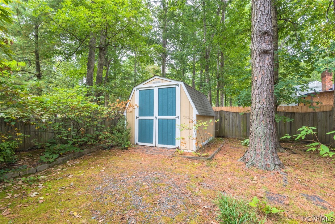 9004 Becton Road Glen Allen, VA 23060 - Photo 6 of 35 Gallery Image 6