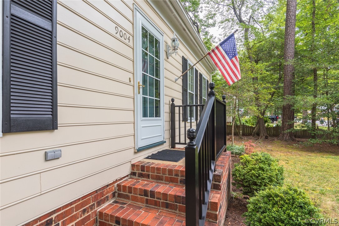 9004 Becton Road Glen Allen, VA 23060 - Photo 8 of 35 Gallery Image 8
