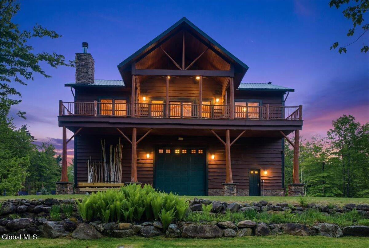 882 Padanarum Road Bolton, NY 12814 - Photo 85 of 87 40