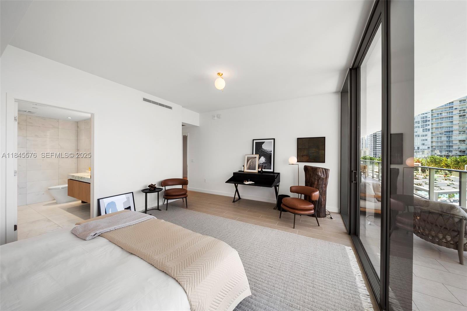 500 Alton Road, Unit 803 Miami Beach, FL 33139 - Photo 15 of 26