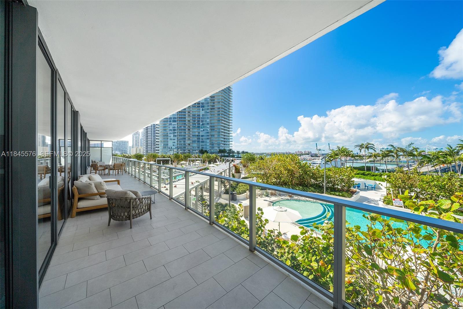 500 Alton Road, Unit 803 Miami Beach, FL 33139 - Photo 23 of 26