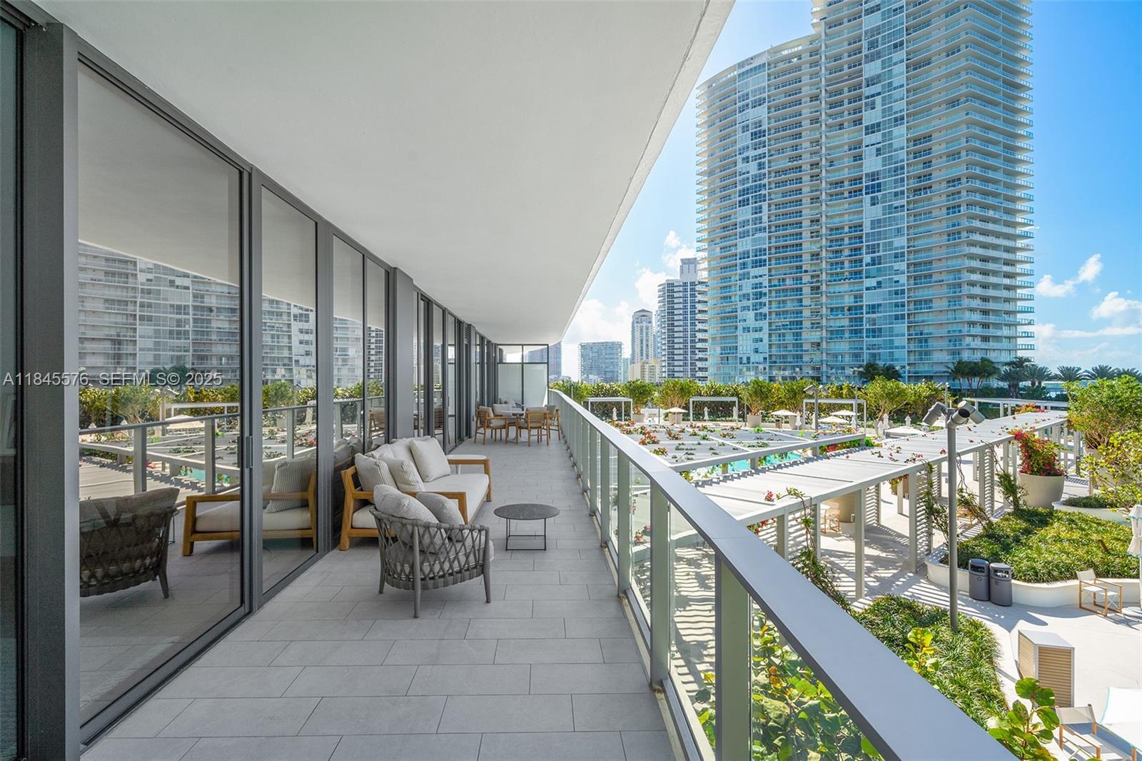 500 Alton Road, Unit 803 Miami Beach, FL 33139 - Photo 24 of 26