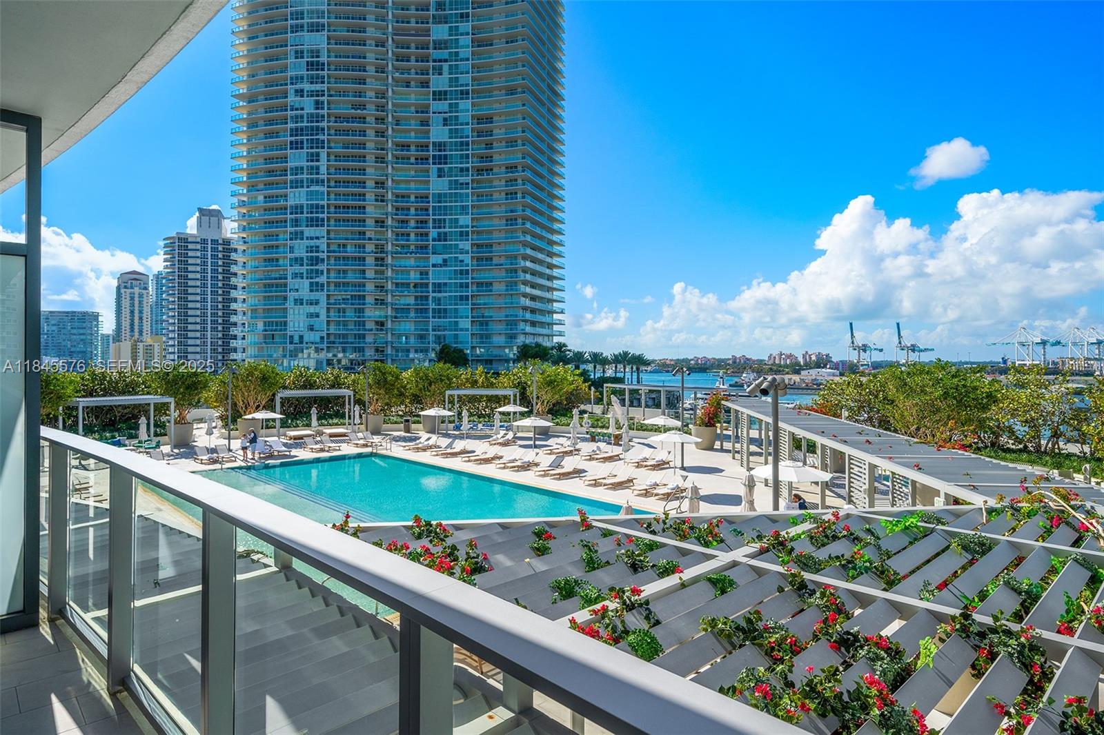 500 Alton Road, Unit 803 Miami Beach, FL 33139 - Photo 26 of 26