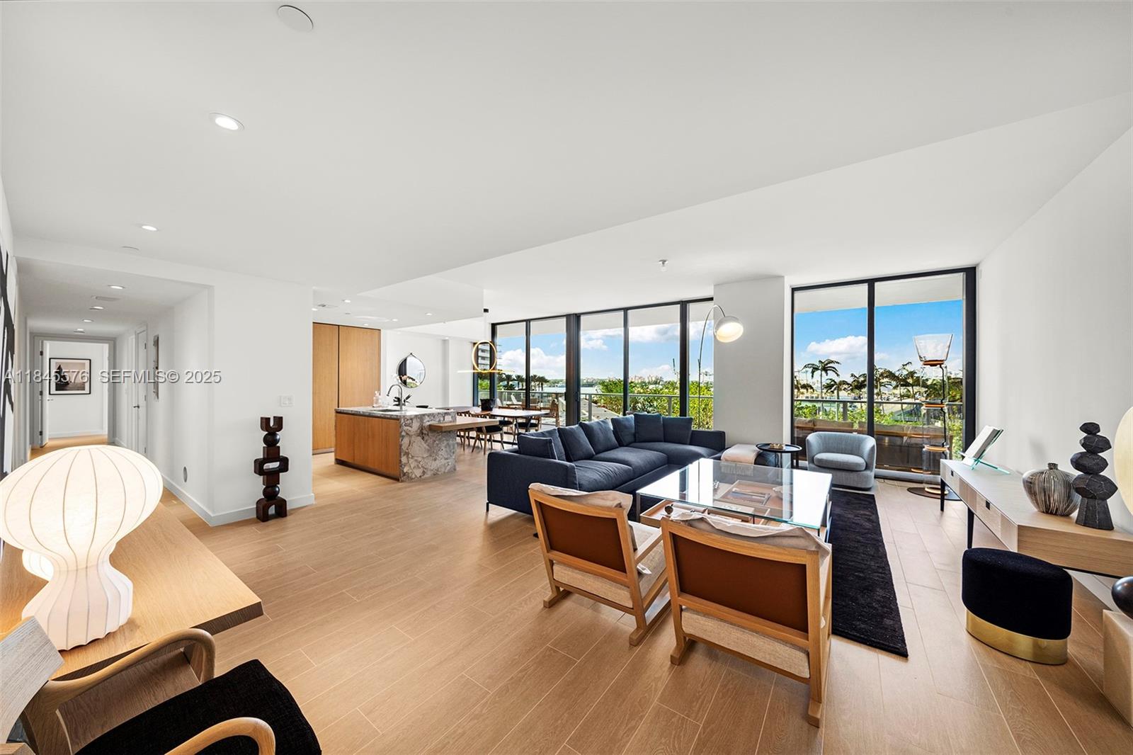 500 Alton Road, Unit 803 Miami Beach, FL 33139 - Photo 3 of 26