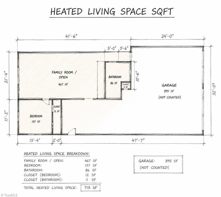 3614 Kingston Road Winston-Salem, NC 27106 - Photo 35 of 35