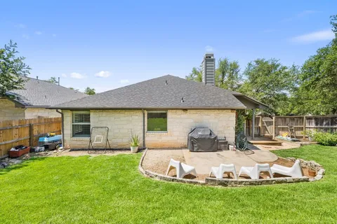 $595,000 | 4253 Canyon Glen Circle, Austin, TX 78732