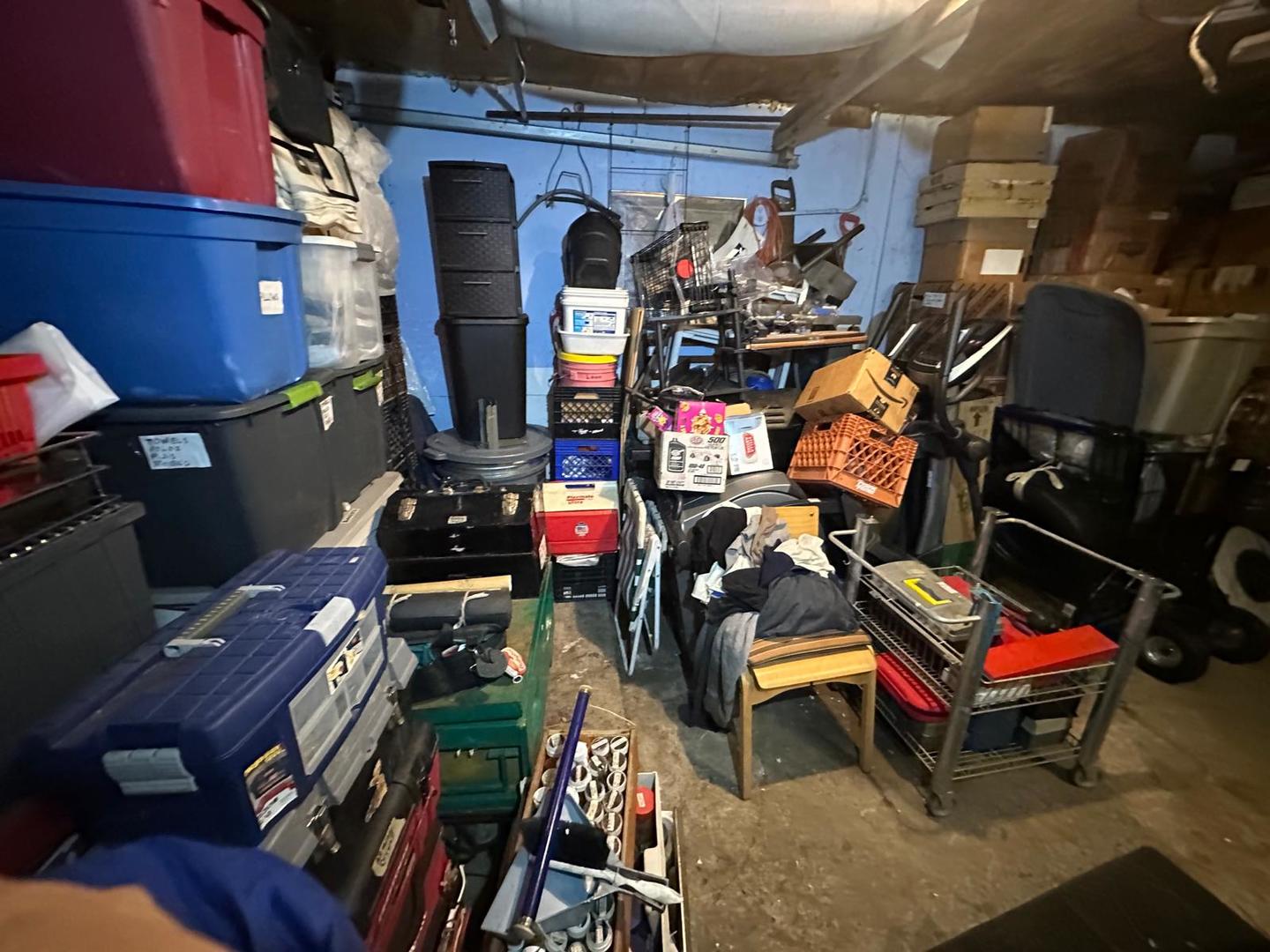 7900 South Kilpatrick Avenue Chicago, IL 60652 - Photo 12 of 24