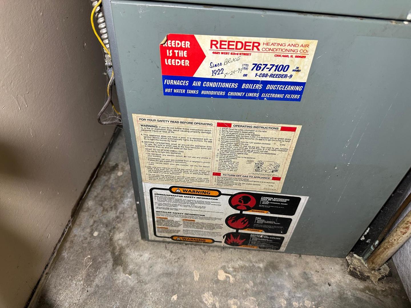 7900 South Kilpatrick Avenue Chicago, IL 60652 - Photo 9 of 24