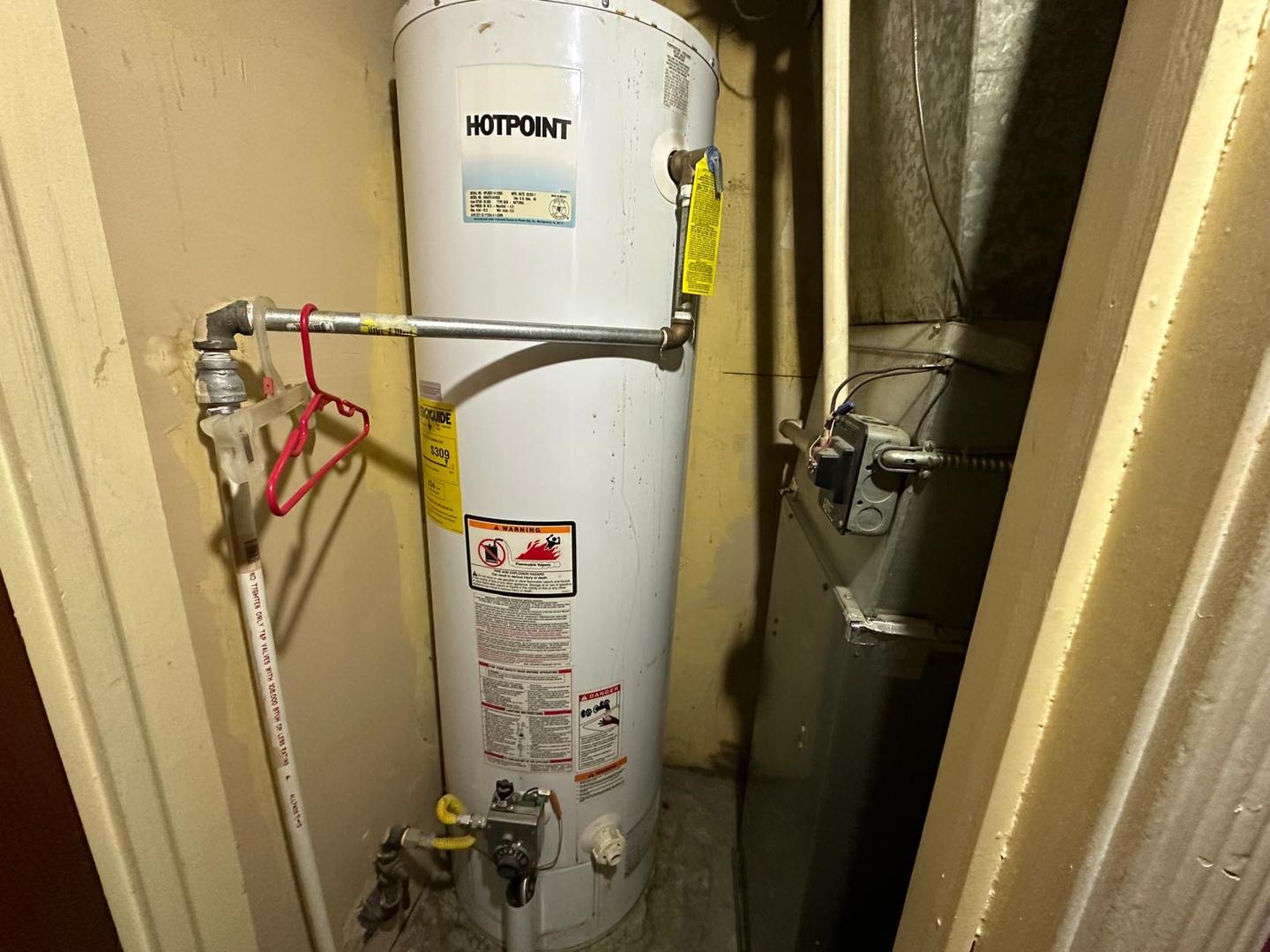 7900 South Kilpatrick Avenue Chicago, IL 60652 - Photo 10 of 24