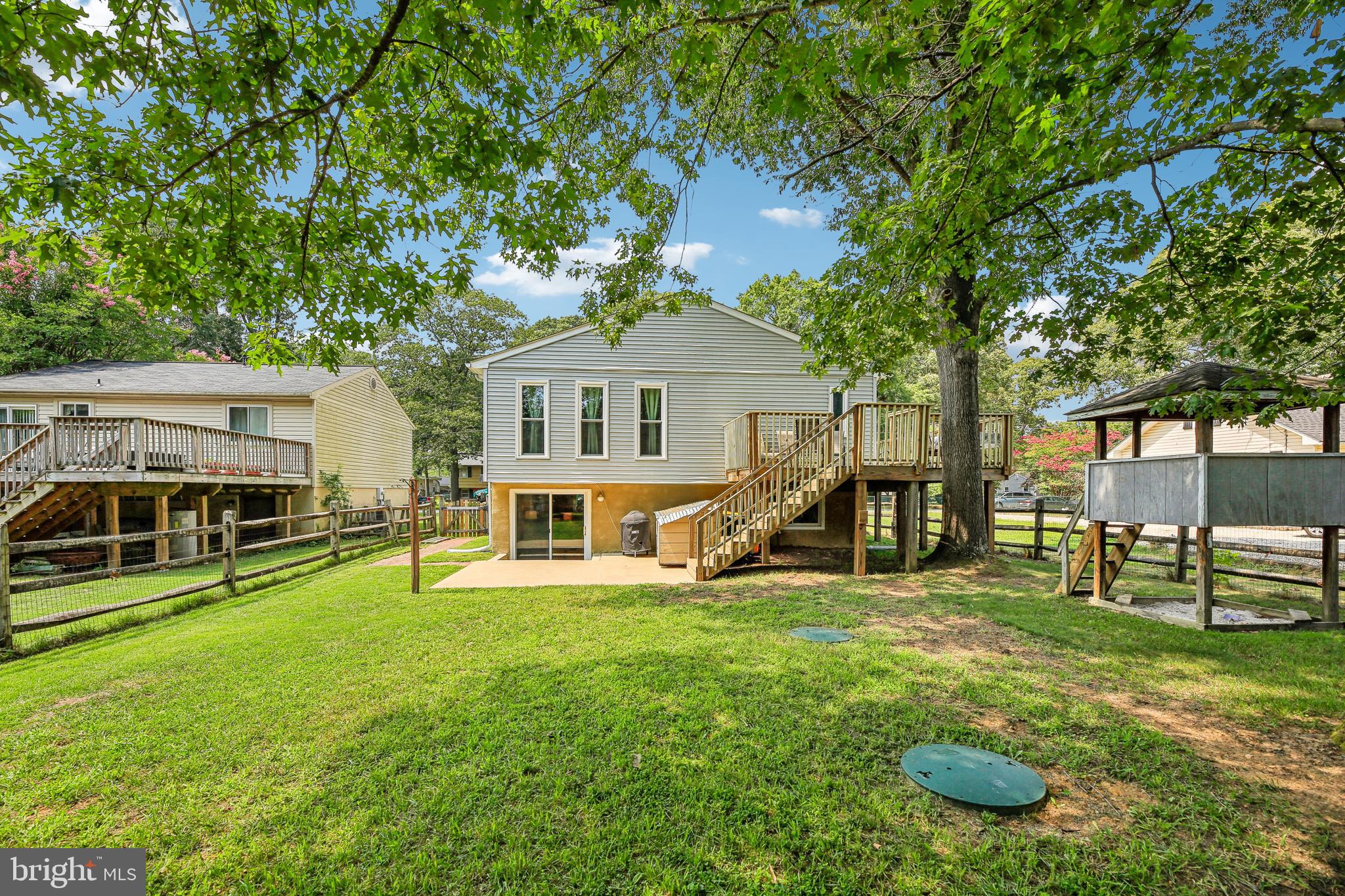 323 Dorchester Road Pasadena, MD 21122 - Photo 35 of 44 Gallery Image 35