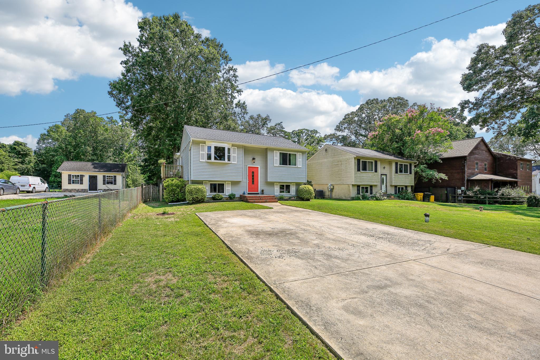 323 Dorchester Road Pasadena, MD 21122 - Photo 43 of 44 Gallery Image 43