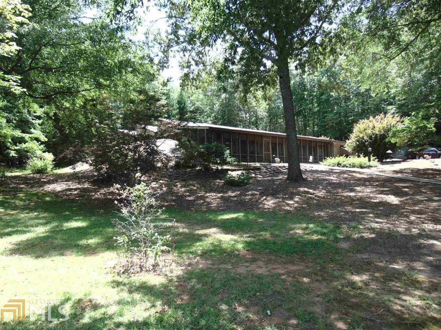 1020 Tal Lewis Road White Plains, GA 30678 - Photo 1 of 1 Gallery Image 1