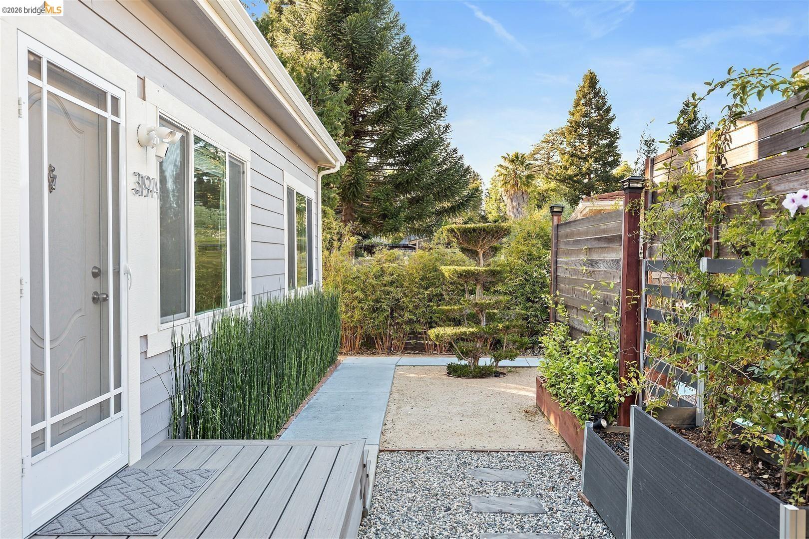 319 North San Pedro Road San Rafael, CA 94903 - Photo 19 of 60 ADU