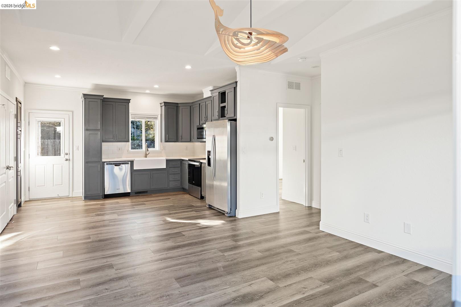 319 North San Pedro Road San Rafael, CA 94903 - Photo 21 of 60 ADU