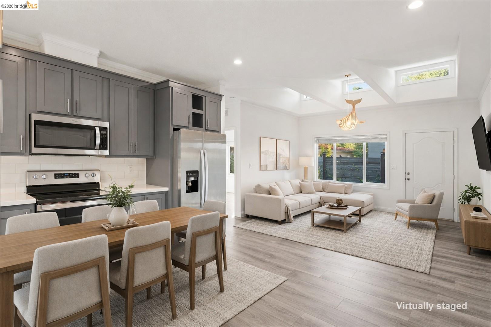 319 North San Pedro Road San Rafael, CA 94903 - Photo 22 of 60 ADU - Virtually Staged