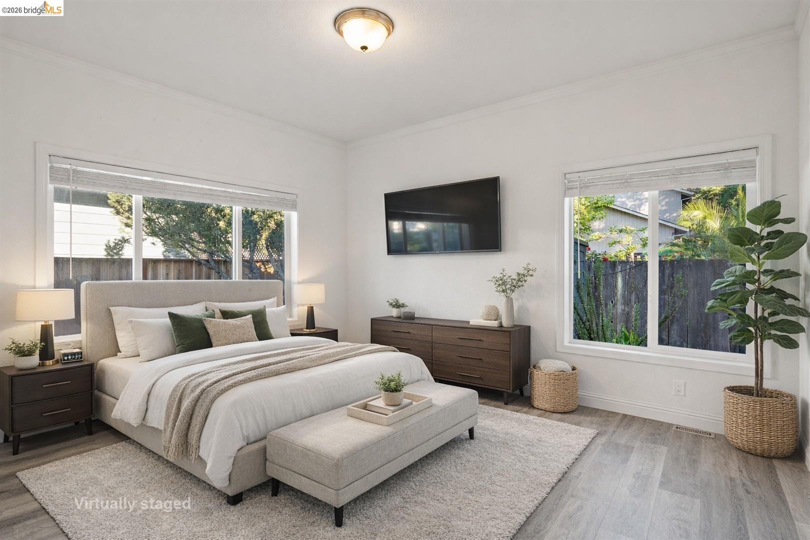 319 North San Pedro Road San Rafael, CA 94903 - Photo 29 of 60 ADU - Virtually Staged