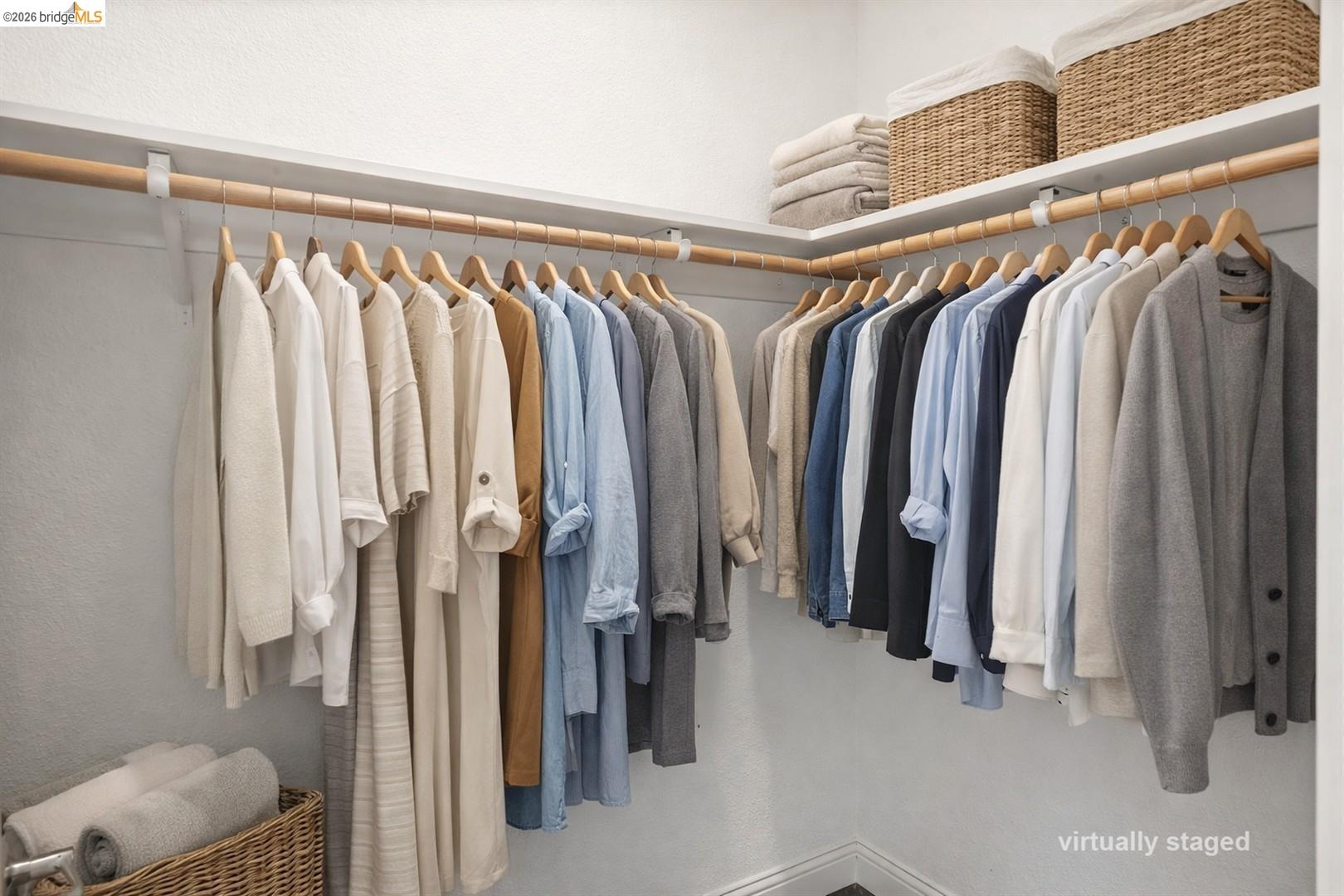 319 North San Pedro Road San Rafael, CA 94903 - Photo 33 of 60 ADU - Virtually Staged