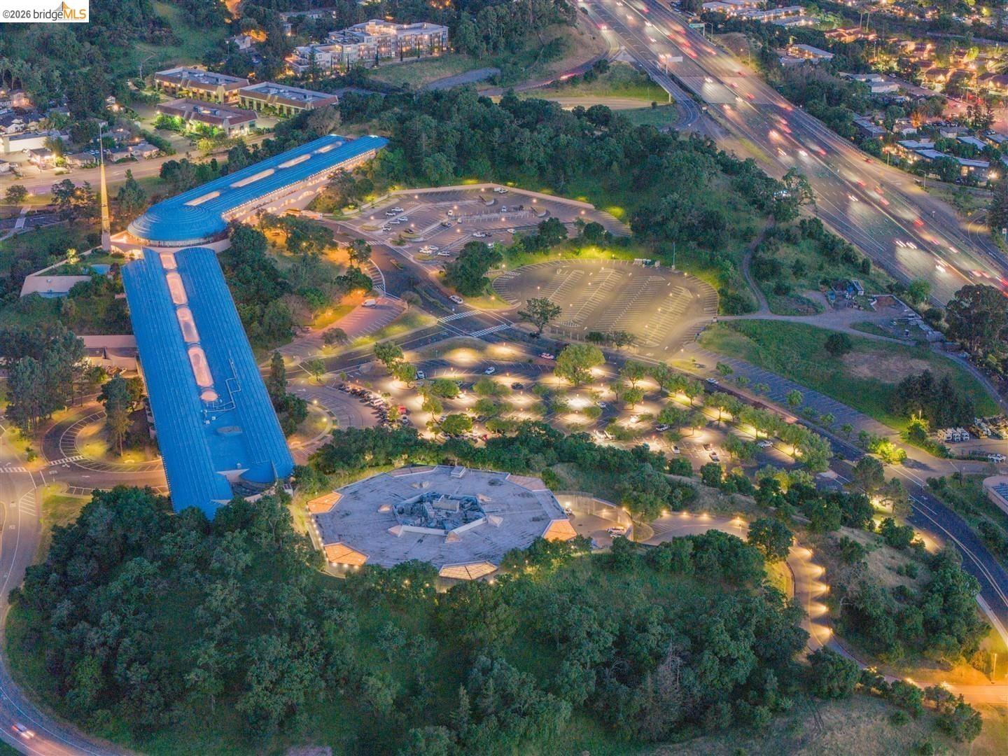 319 North San Pedro Road San Rafael, CA 94903 - Photo 49 of 60 view of property location