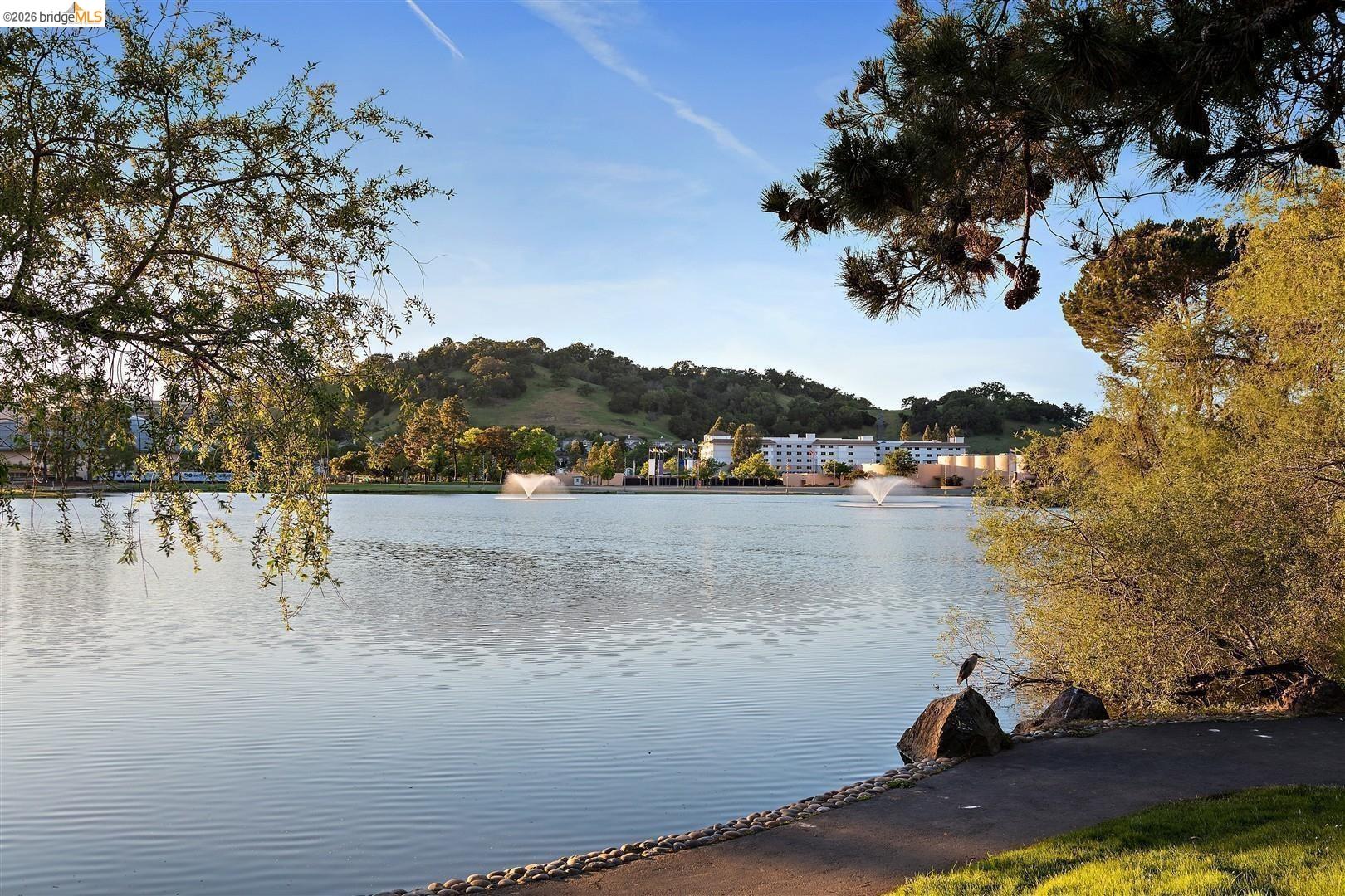 319 North San Pedro Road San Rafael, CA 94903 - Photo 53 of 60 water view