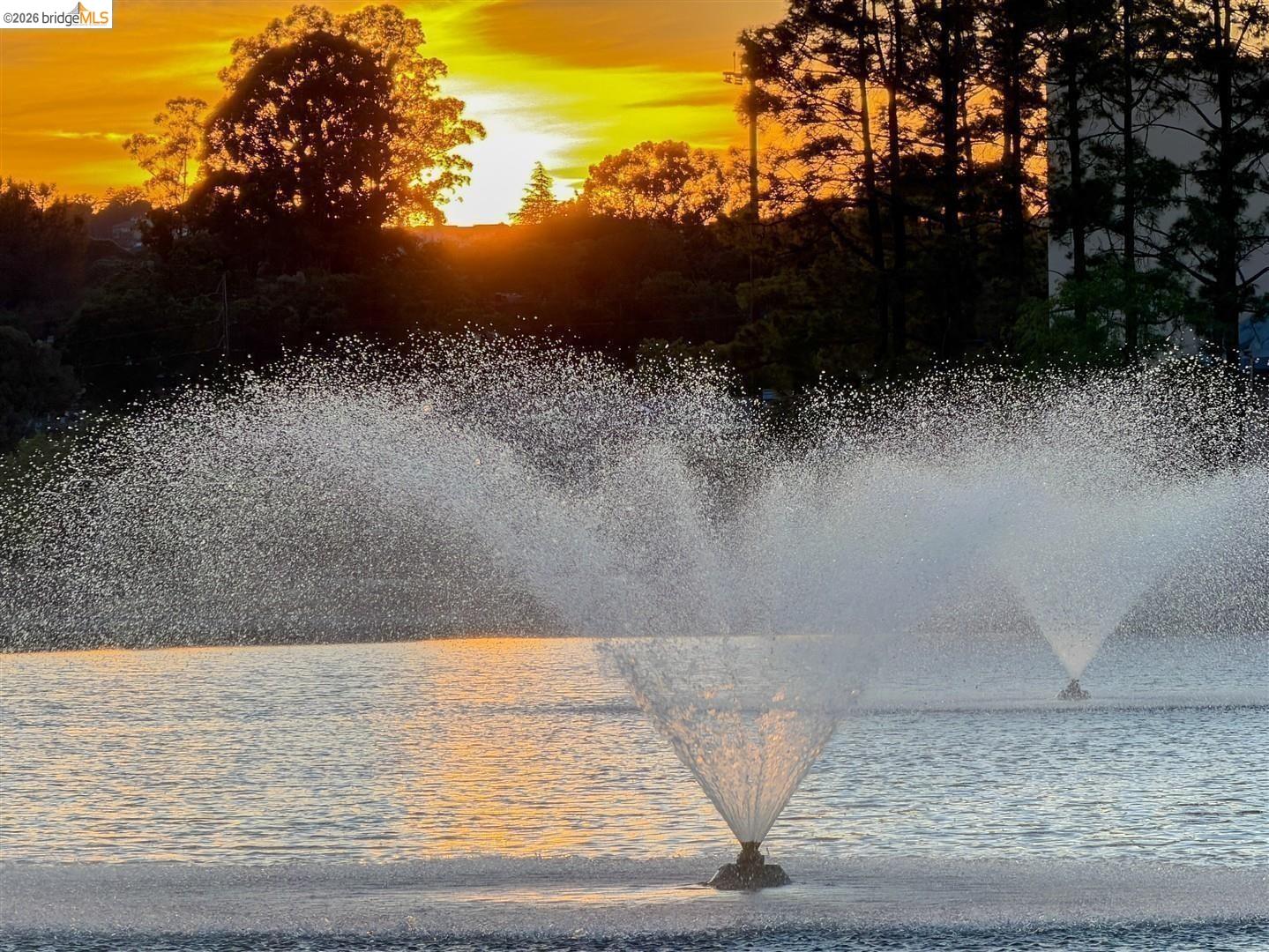 319 North San Pedro Road San Rafael, CA 94903 - Photo 56 of 60 water view