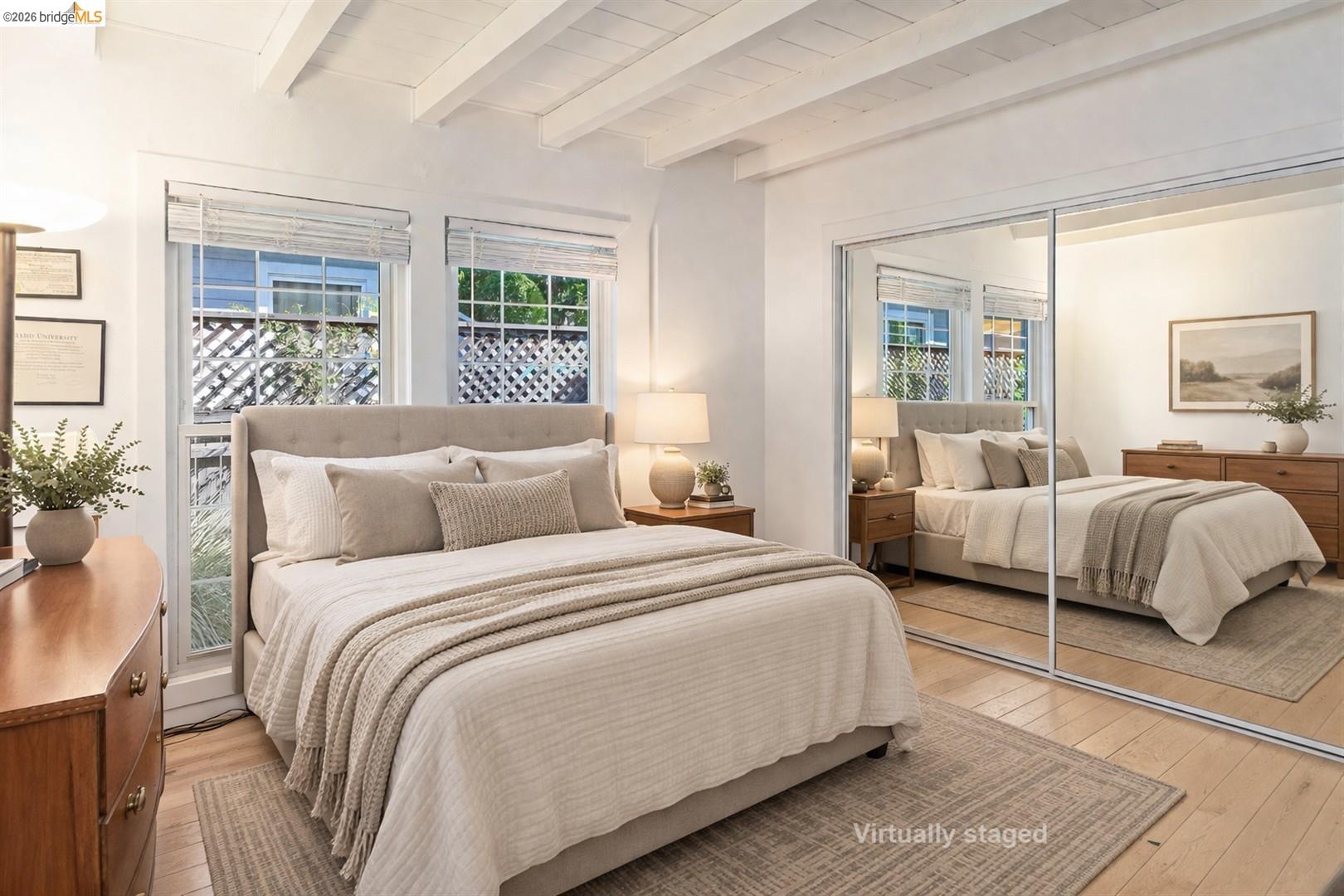 319 North San Pedro Road San Rafael, CA 94903 - Photo 9 of 60 Main House - Virtually Staged