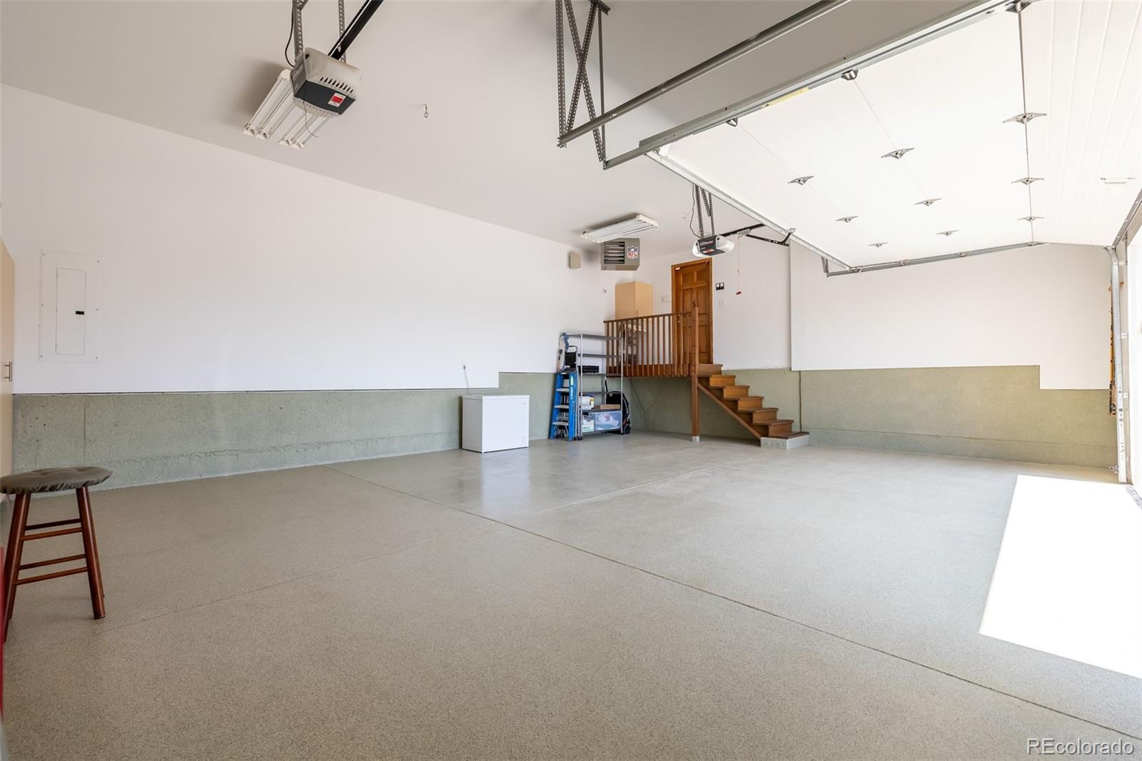 16609 West 77th Drive Arvada, CO 80007 - Photo 39 of 48 a view of storage and utility room