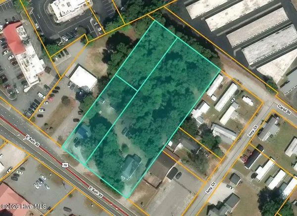 $500,000 | 2711 East Ash Street, Goldsboro, NC 27534