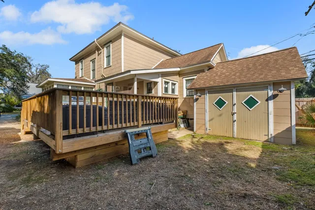 $279,000 | 237 East Washington Street, Quincy, FL 32351