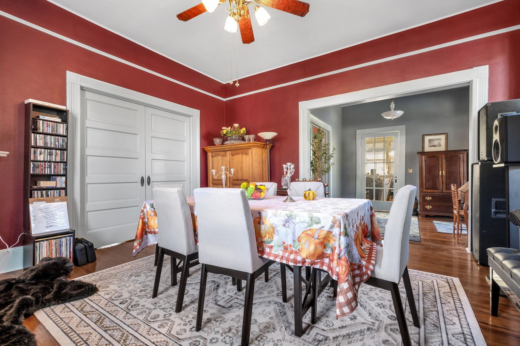 237 East Washington Street Quincy, FL 32351 - Photo 19 of 22