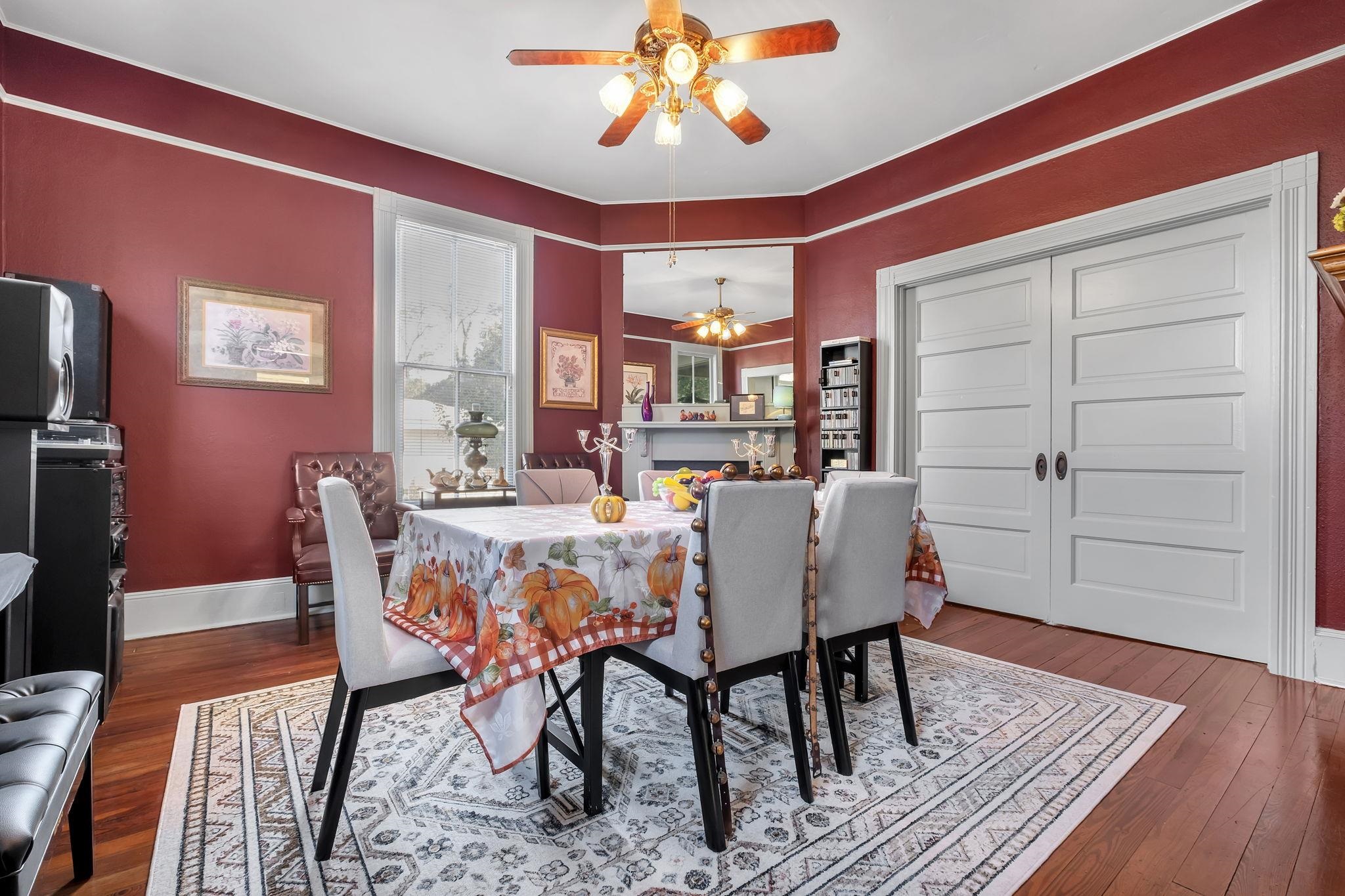 237 East Washington Street Quincy, FL 32351 - Photo 20 of 22