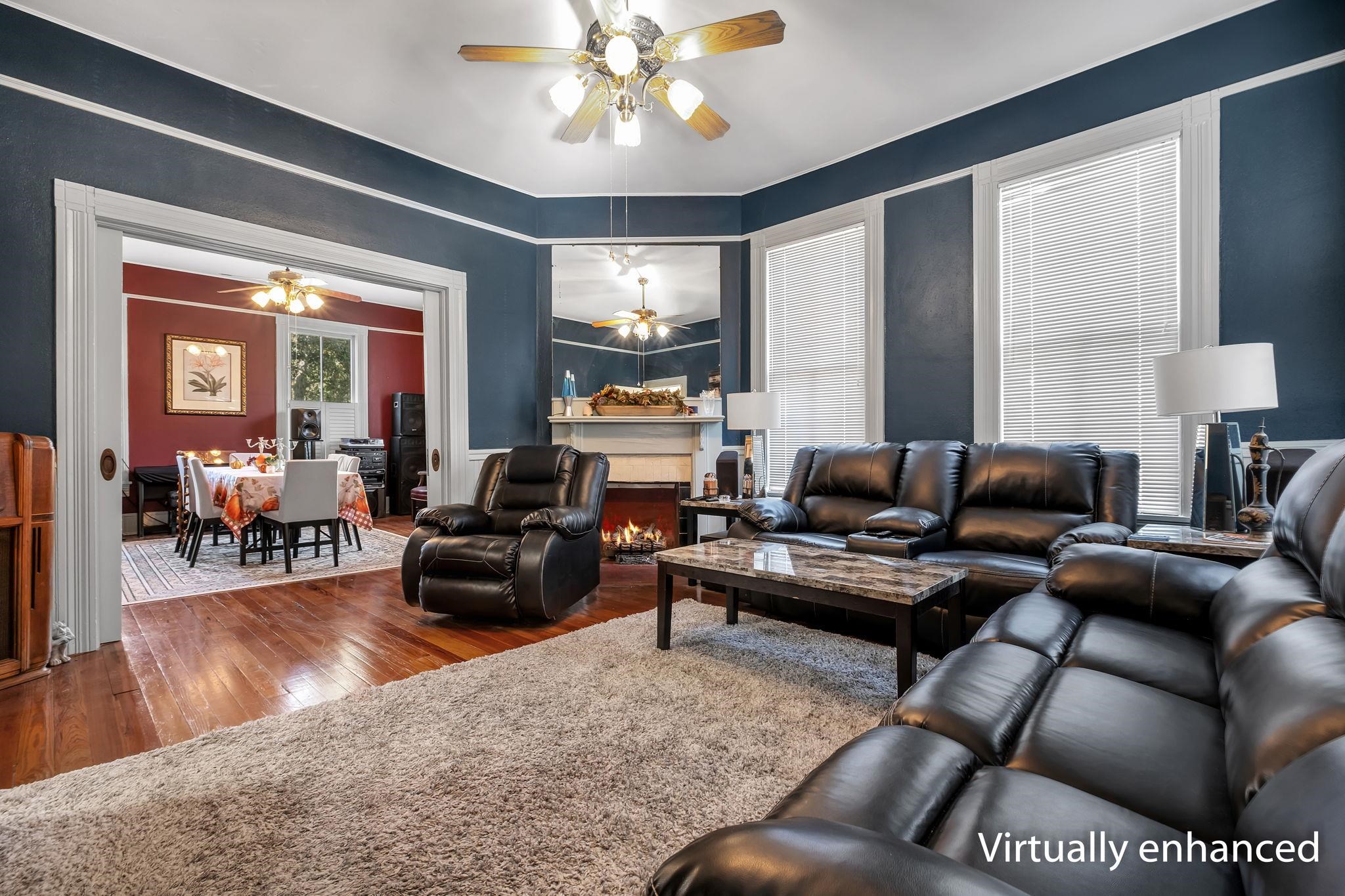 237 East Washington Street Quincy, FL 32351 - Photo 21 of 22