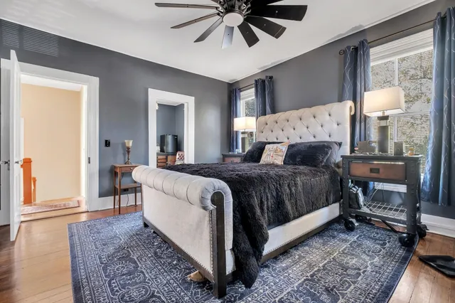 $279,000 | 237 East Washington Street, Quincy, FL 32351