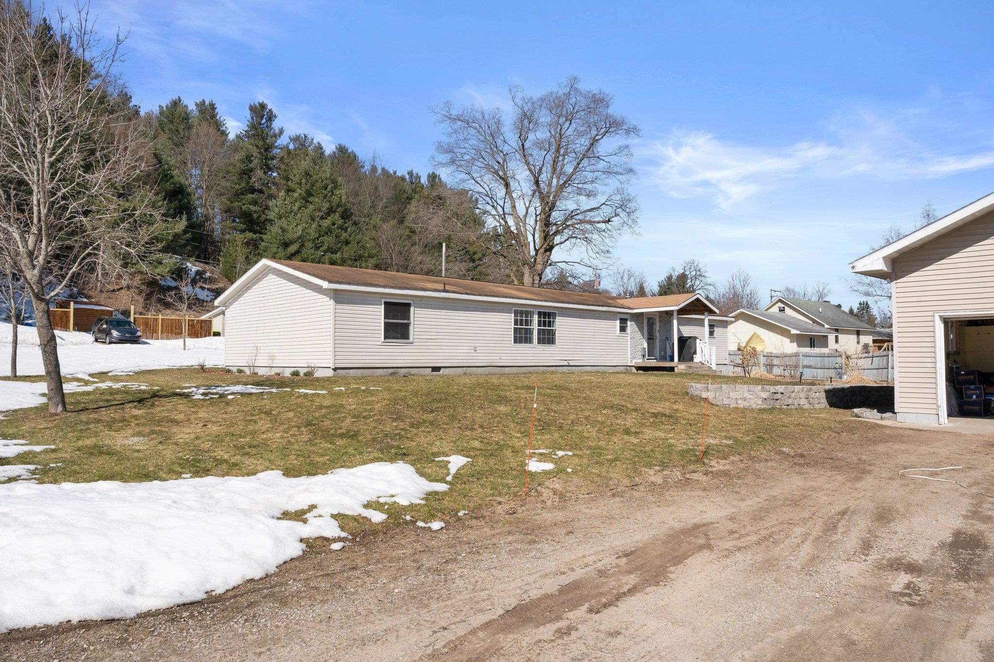 9183 South Nelson Street Cedar, MI 49621 - Photo 35 of 38