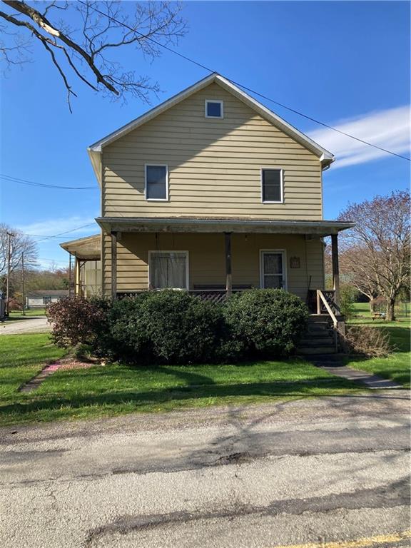 193 Welsh Hill Road Friedens, PA 15541 - Photo 1 of 21 Gallery Image 1