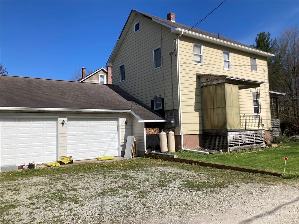 193 Welsh Hill Road Friedens, PA 15541 - Photo 19 of 21 Gallery Image 19