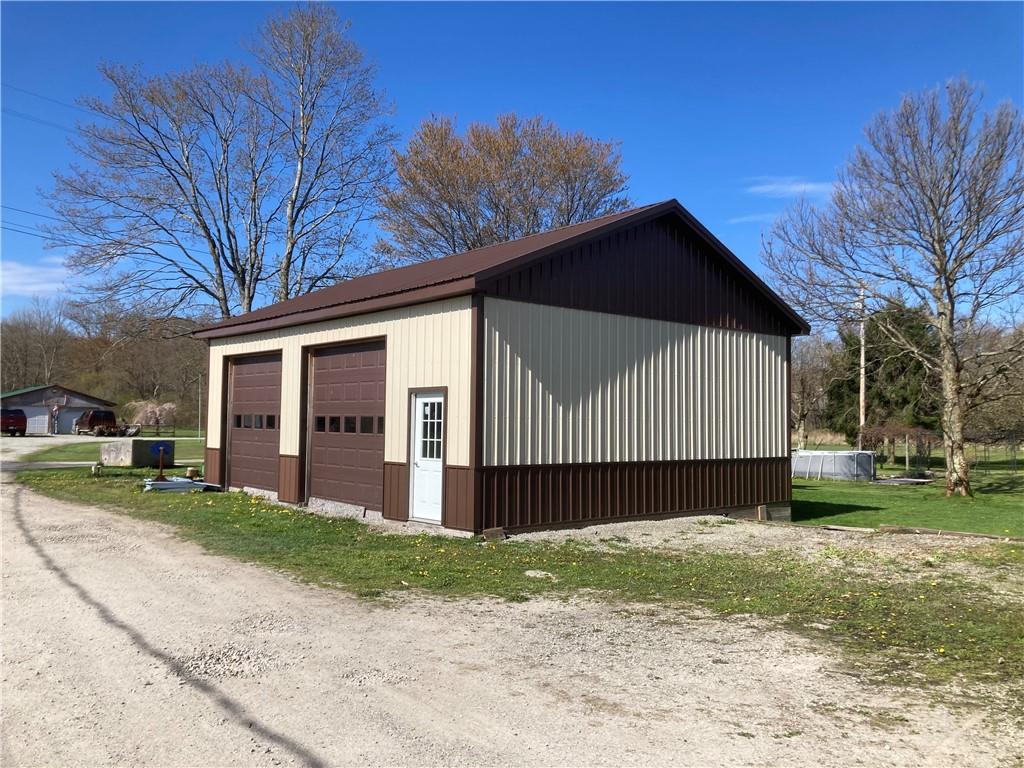 193 Welsh Hill Road Friedens, PA 15541 - Photo 20 of 21 Gallery Image 20
