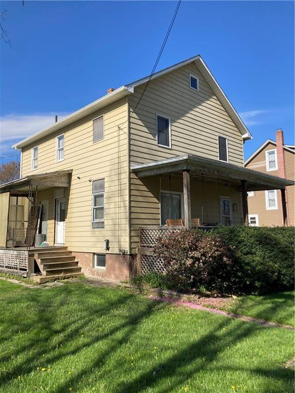 193 Welsh Hill Road Friedens, PA 15541 - Photo 2 of 21 Gallery Image 2