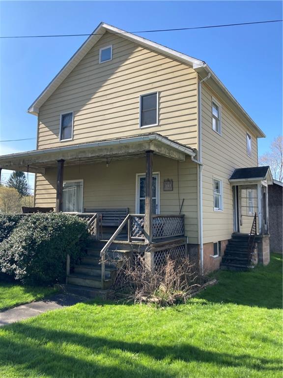 193 Welsh Hill Road Friedens, PA 15541 - Photo 3 of 21 Gallery Image 3