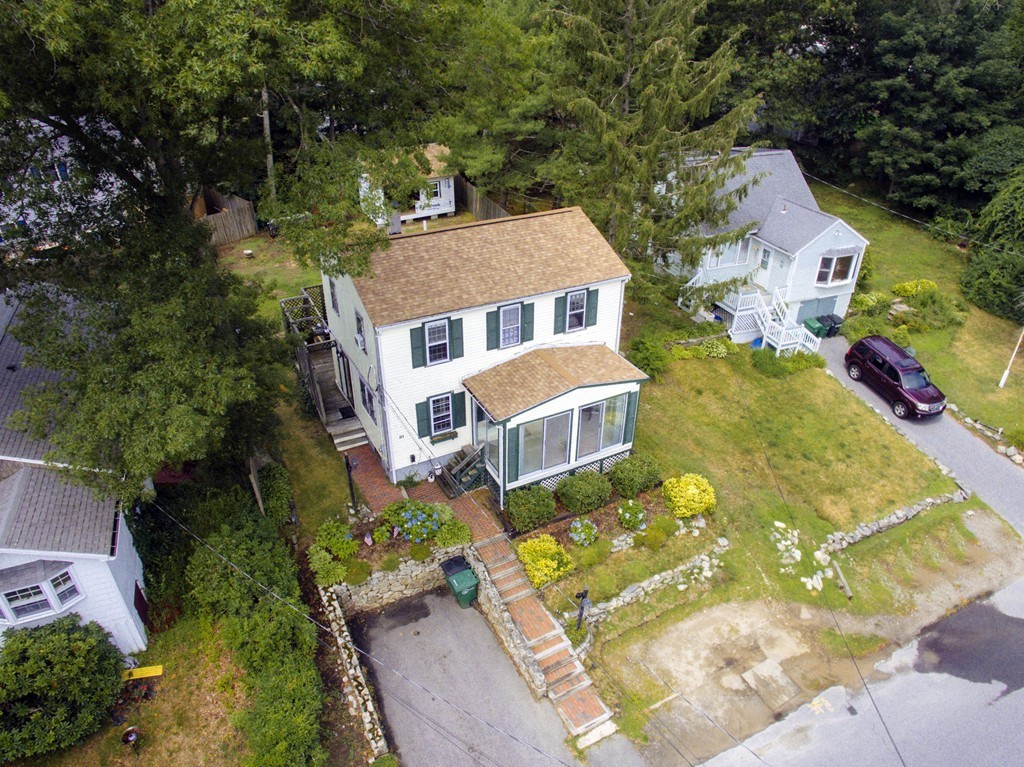 51 Alvern Road Pembroke, MA 02359 - Photo 3 of 30