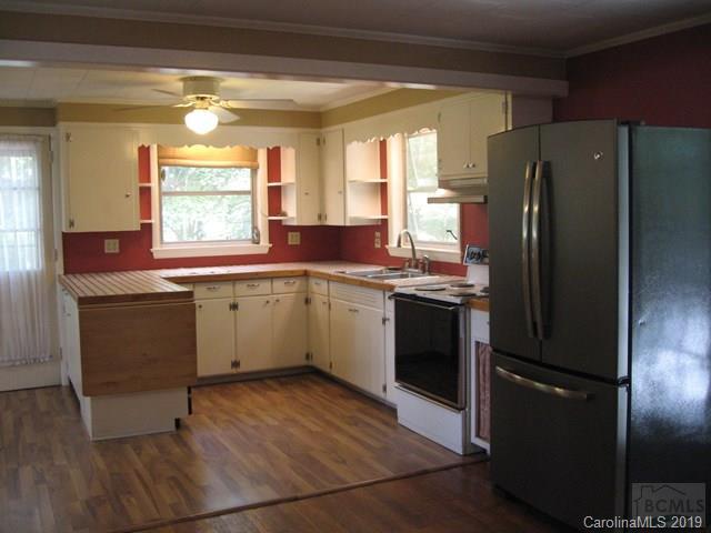 4368 Bennett Road Morganton, NC 28655 - Photo 7 of 27 Gallery Image 7