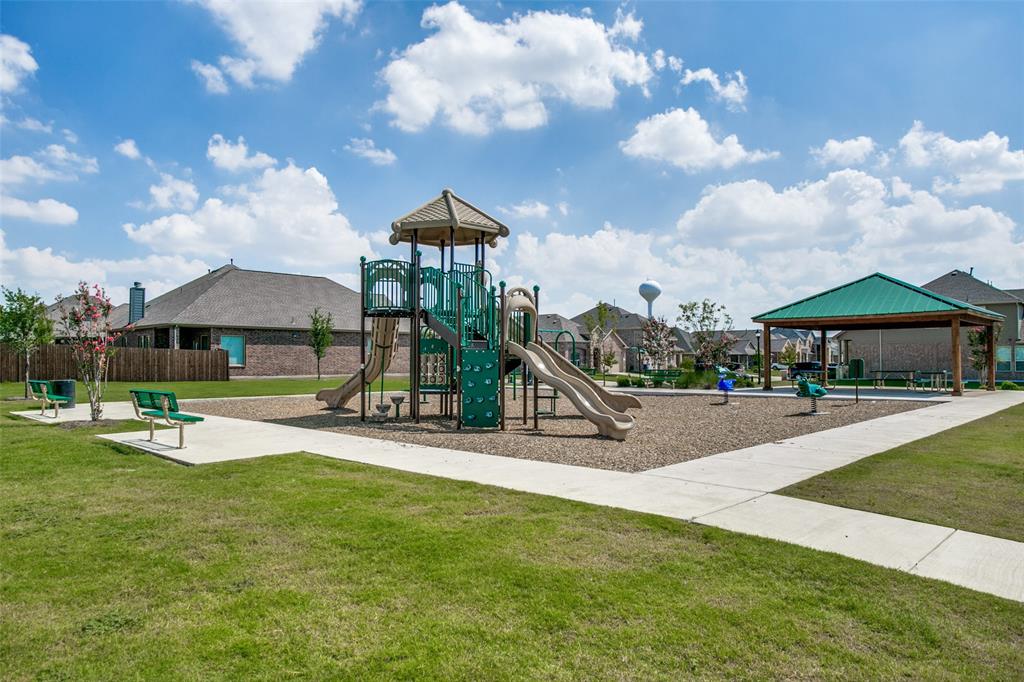 3716 Riversdale Road Frisco, TX 75036 - Photo 23 of 25