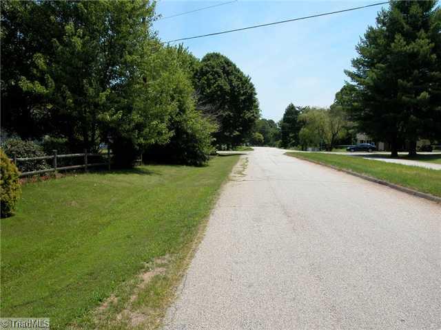 105 Ridgecrest Drive King, NC 27021 - Photo 15 of 15 Other. Street scene looking into Briarwood S/D.