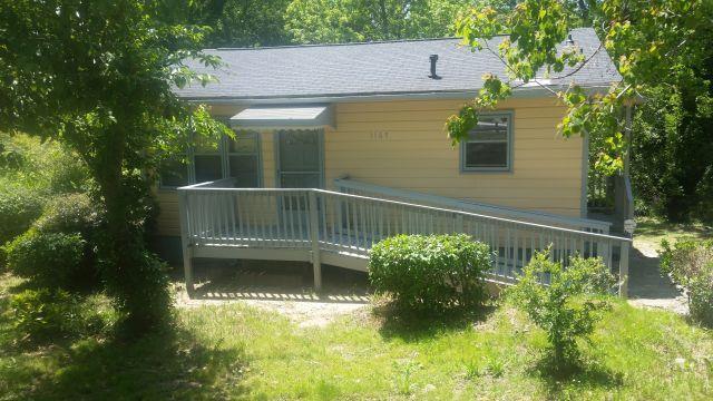 1167 Haywood Road Macon, GA 31211 - Photo 1 of 4 Primary Photo