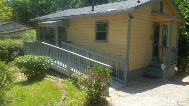 1167 Haywood Road Macon, GA 31211 - Photo 2 of 4 Additional Photo