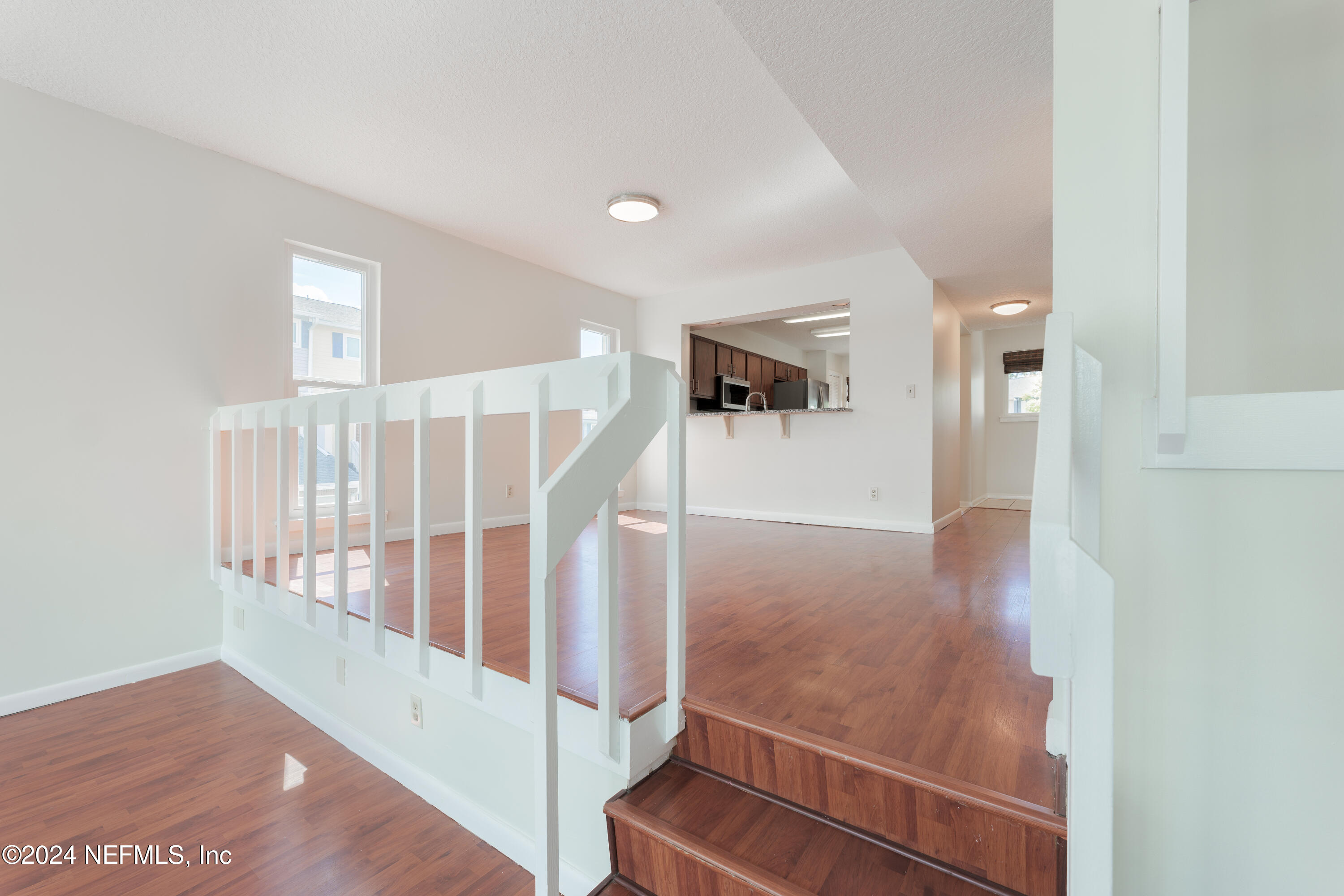 327 Scenic Point Lane Fleming Island, FL 32003 - Photo 14 of 54 a view of entryway