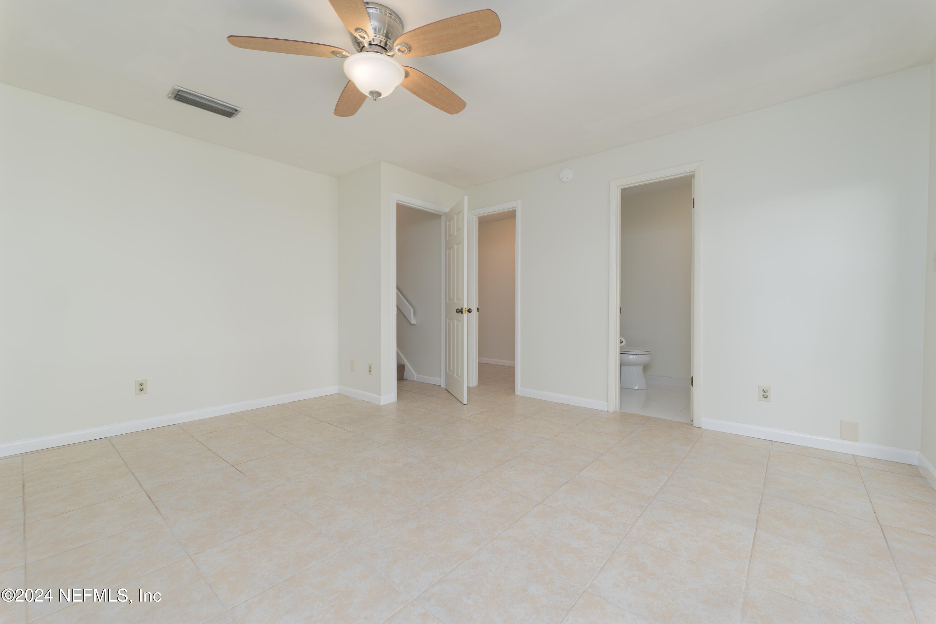 327 Scenic Point Lane Fleming Island, FL 32003 - Photo 40 of 54 a view of an empty room