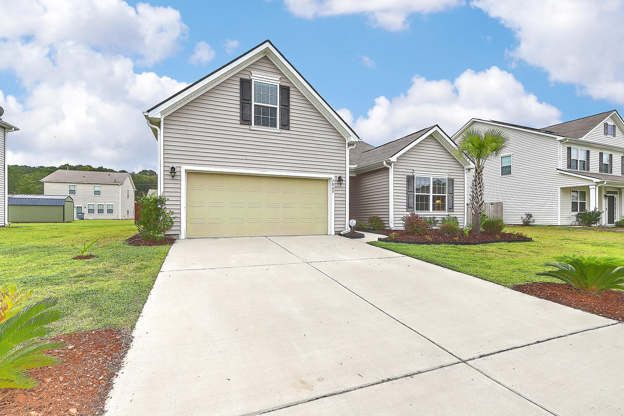 7845 Lumberton Road North Charleston, SC 29418 - Photo 2 of 32 IMG_8542_3_4_5_6_7_8