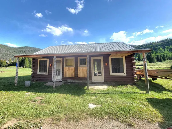 $245,000 | 140 Sherry Lane, Antonito, CO 81120